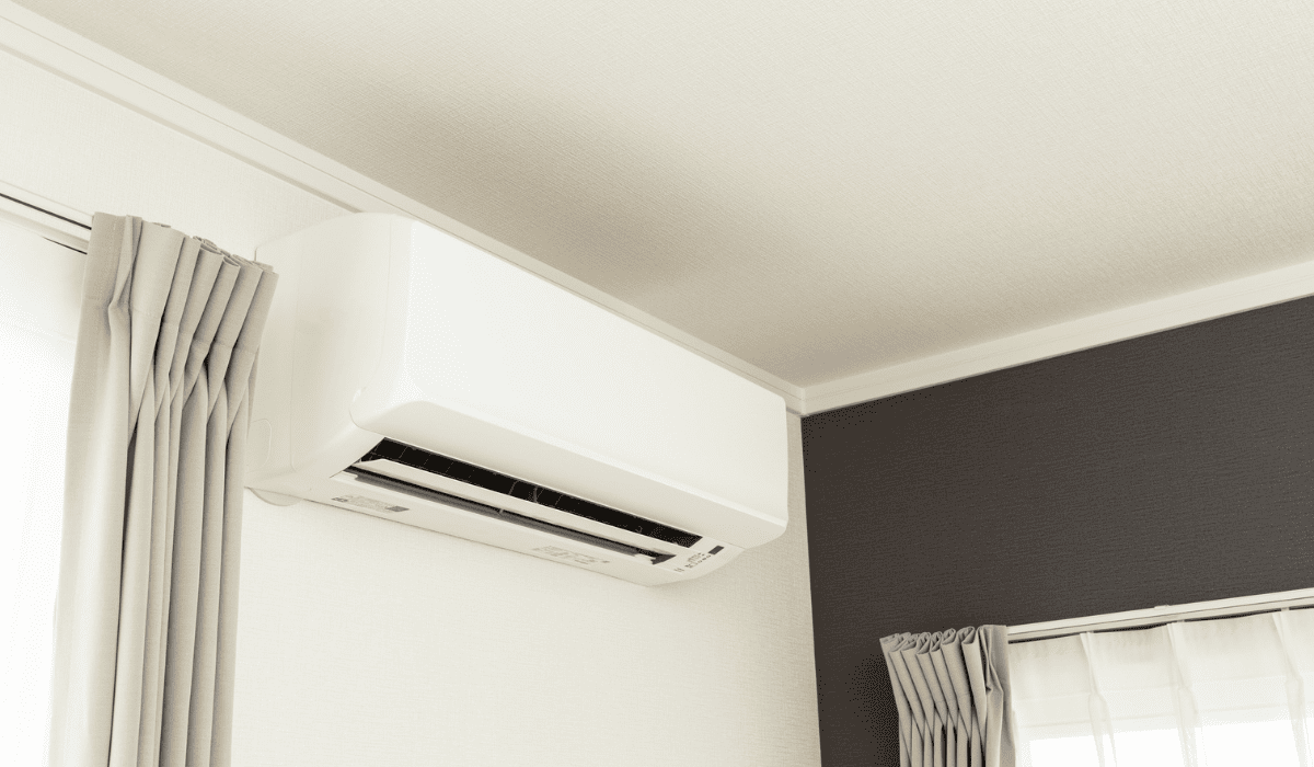 Dikili Hitachi İnverter Klima Servisi