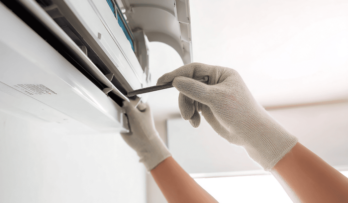 Dikili Hitachi Acil Klima Acil Klima Servisi